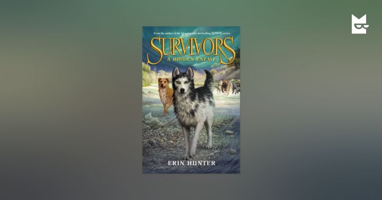 Erin Hunter