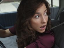 Erin Karpluk photo