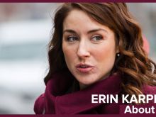 Erin Karpluk