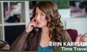 Erin Karpluk