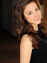 Erin Karpluk