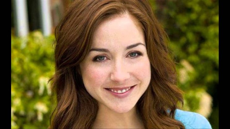 Erin Karpluk