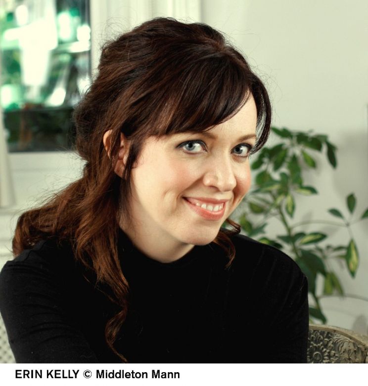 Erin Kelly