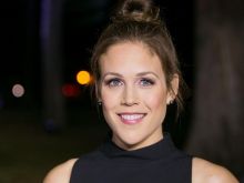 Erin Krakow