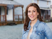 Erin Krakow