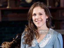 Erin Krakow