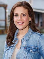 Erin Krakow