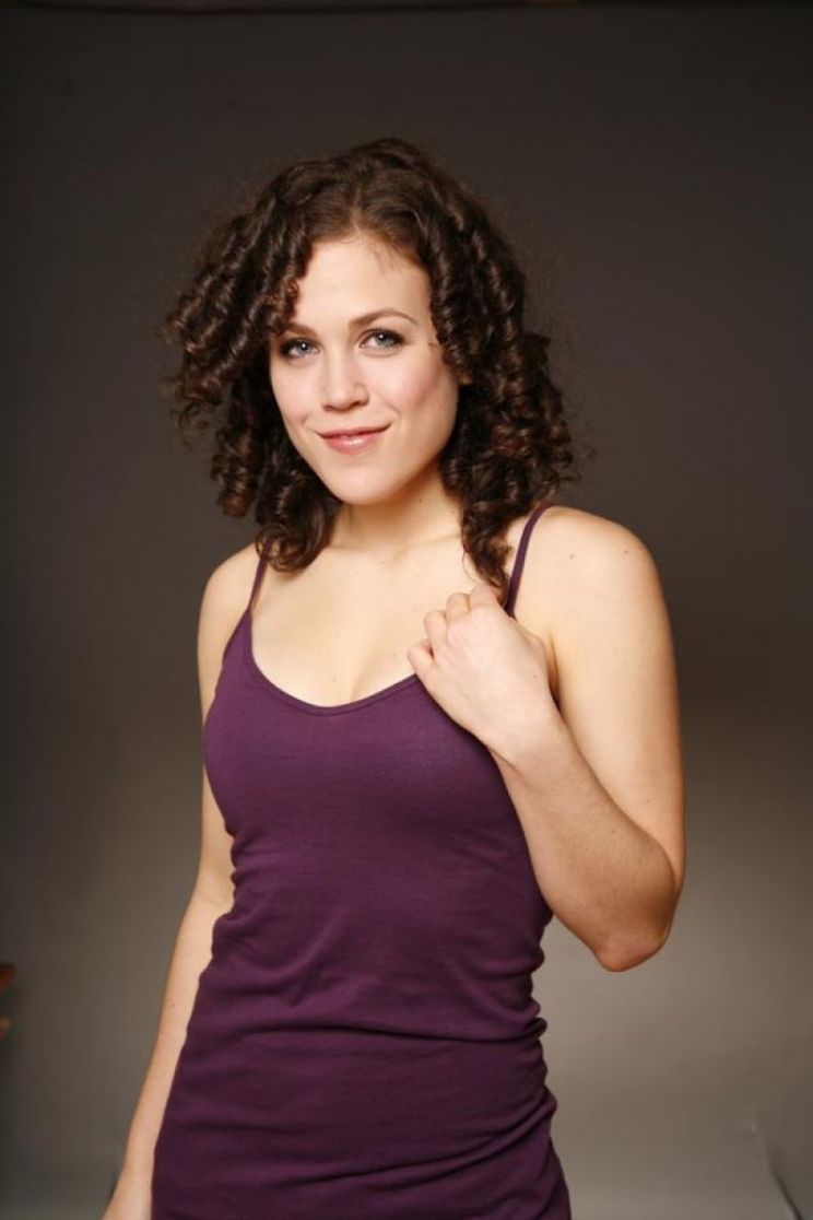 Erin Krakow