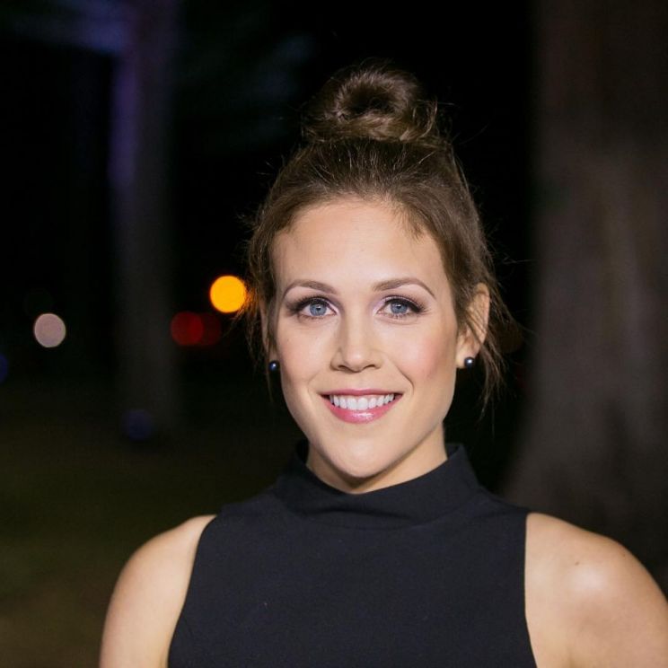 Erin Krakow