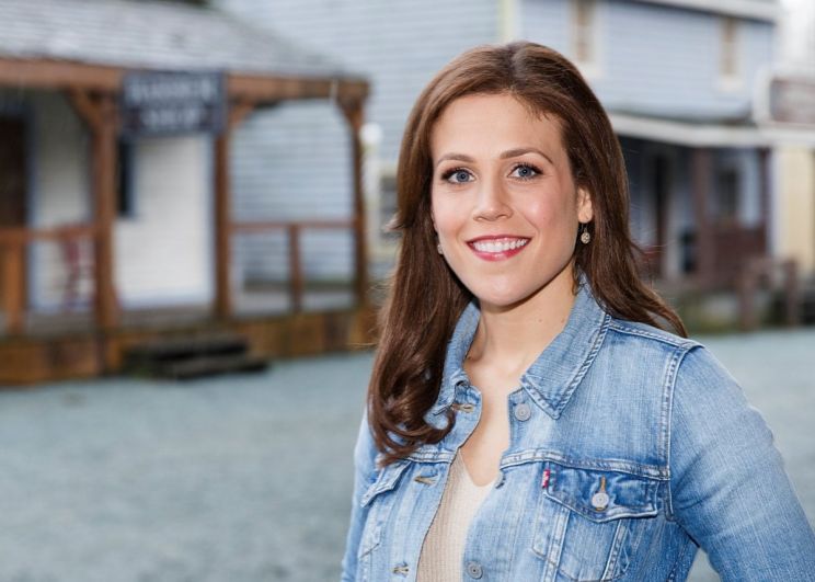 Erin Krakow