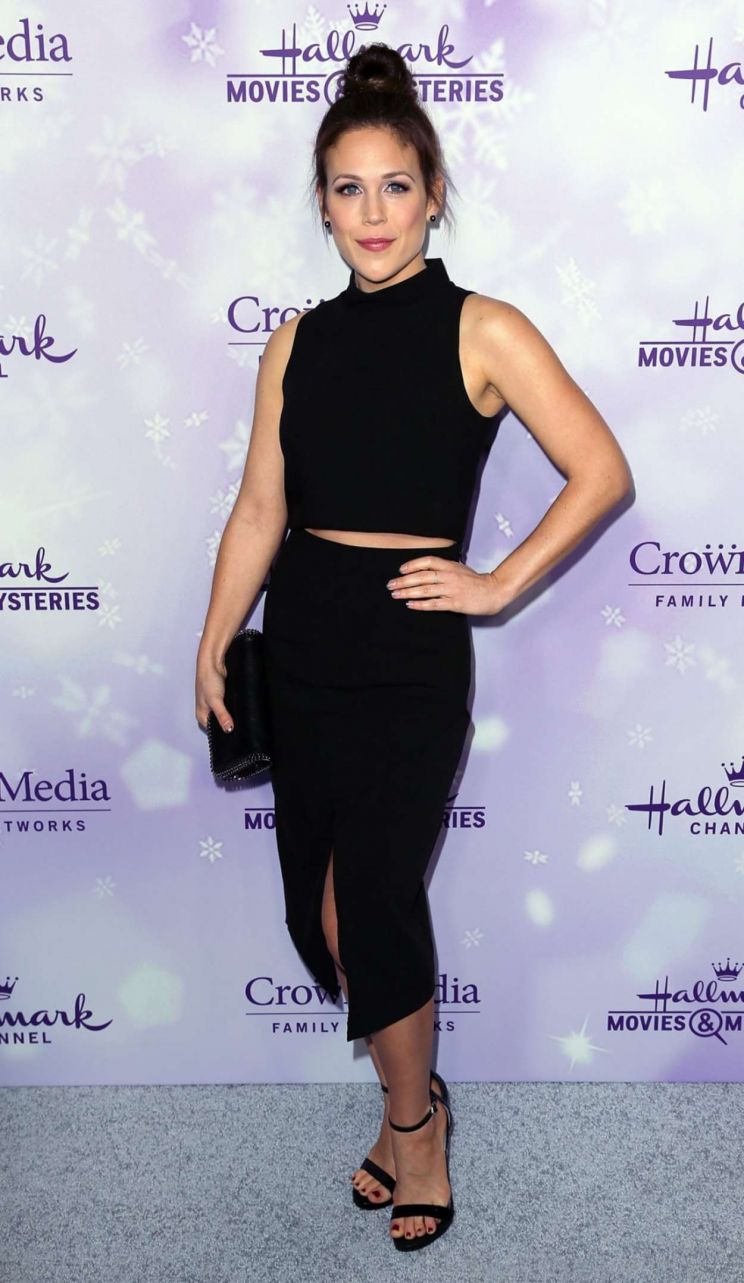 Erin Krakow