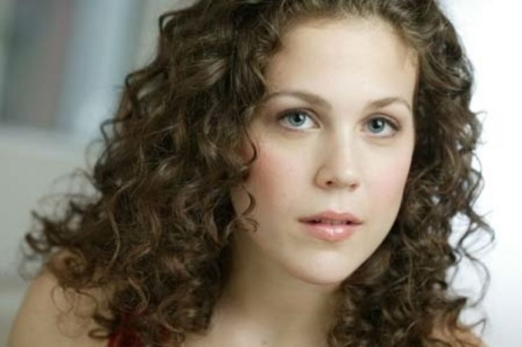 Erin Krakow