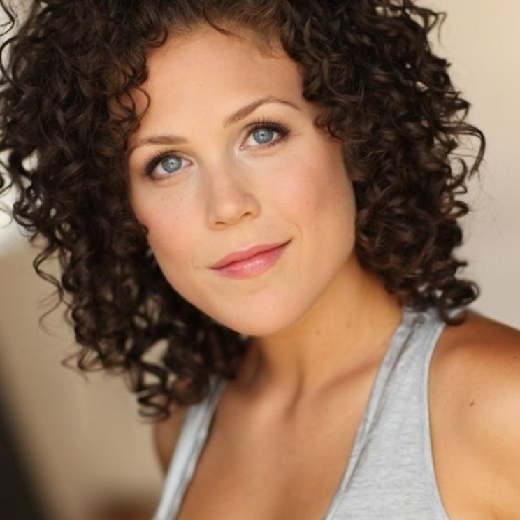 Erin Krakow