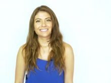 Erin Marie Garrett