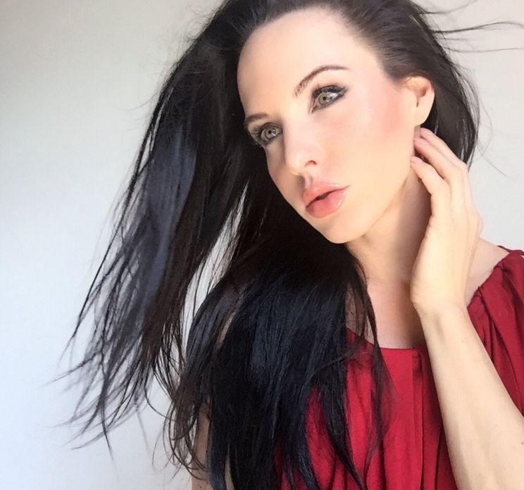 Erin Marie Garrett