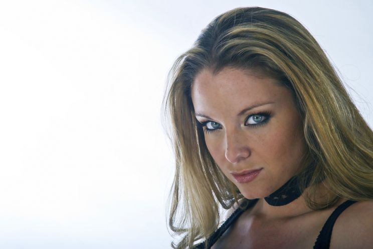 Erin Marie Garrett