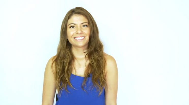Erin Marie Garrett