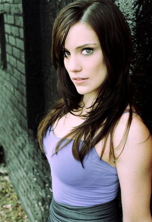 Erin Marie Hogan