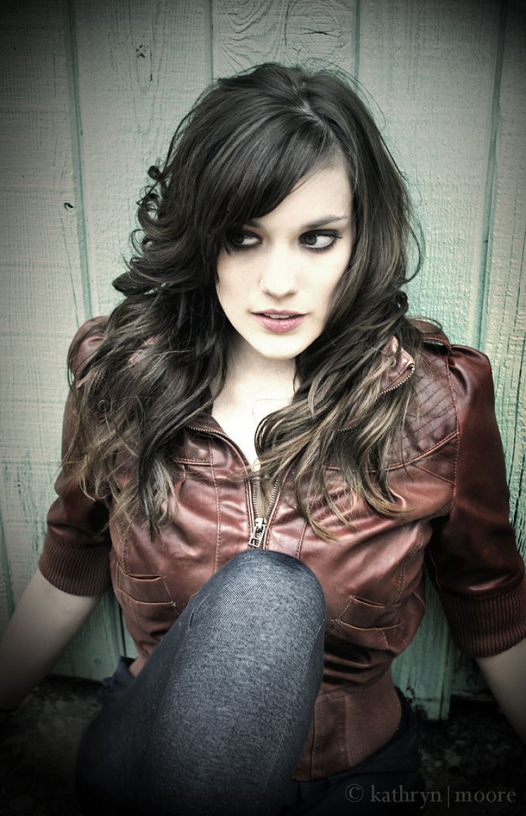 Erin Marie Hogan