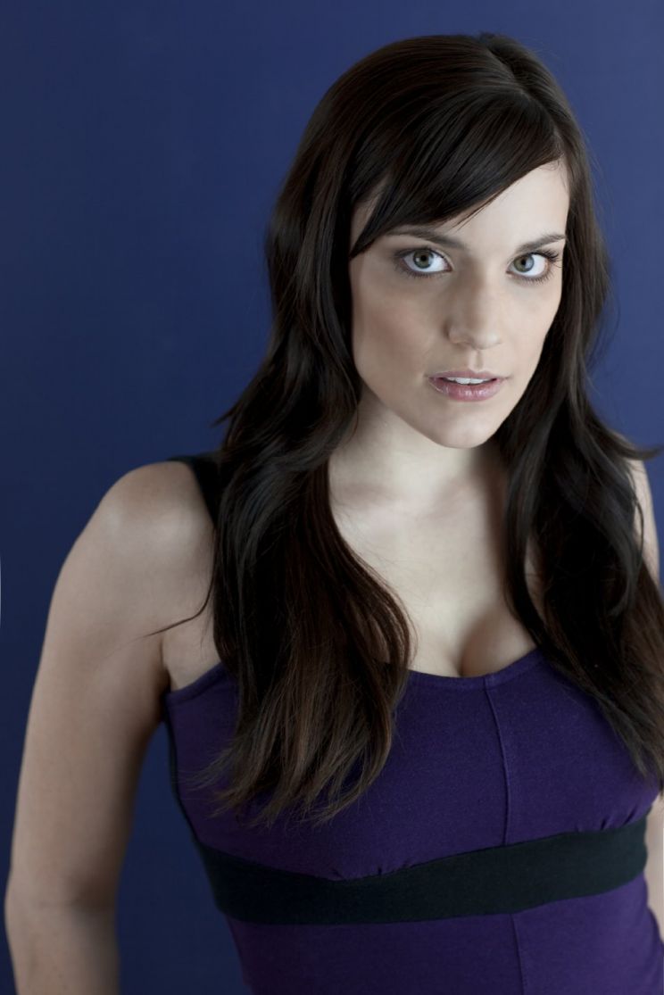 Erin Marie Hogan