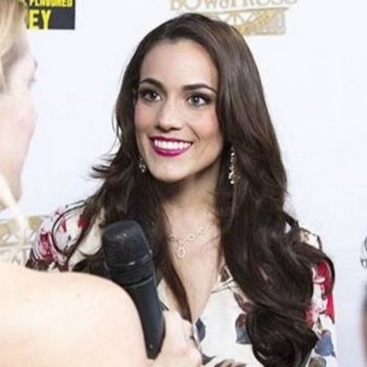 Erin Marie Hogan