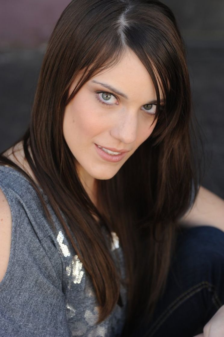 Erin Marie Hogan
