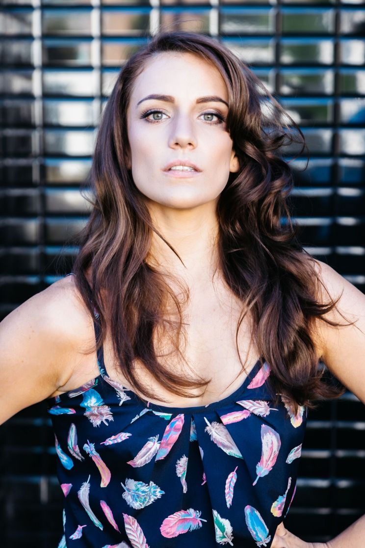 Erin Marie Hogan