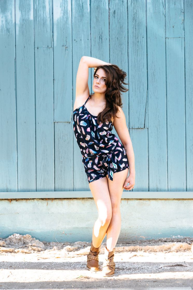 Erin Marie Hogan