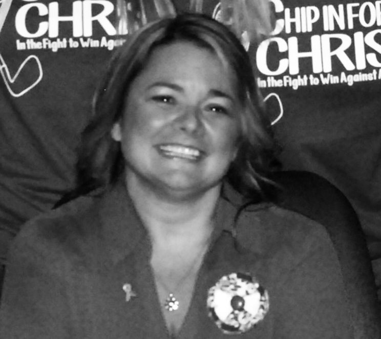 Erin McGarry
