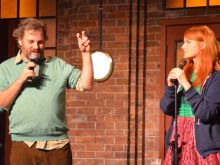 Erin McGathy