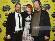 Erin McGathy