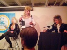 Erin McGathy
