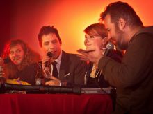 Erin McGathy