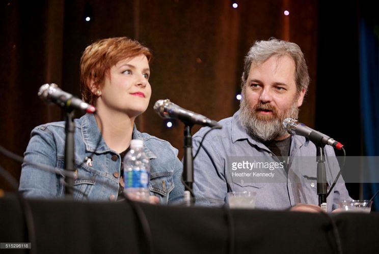 Erin McGathy