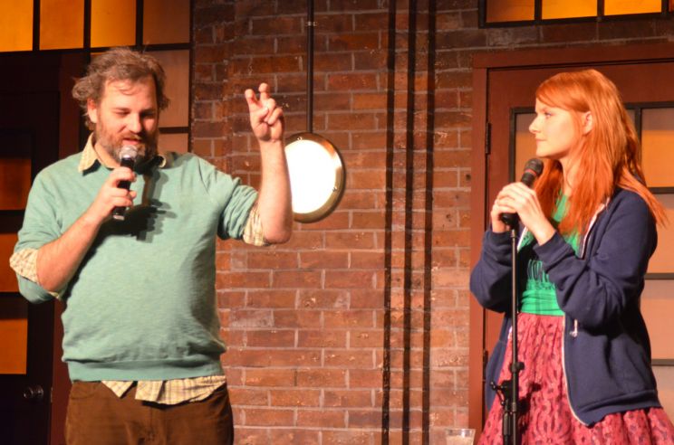 Erin McGathy