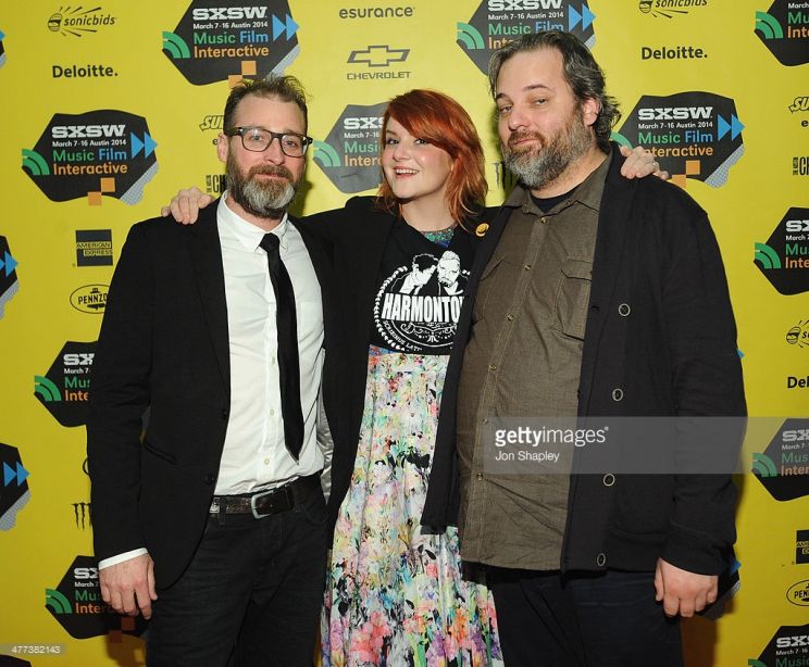 Erin McGathy
