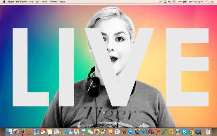 Erin McGathy