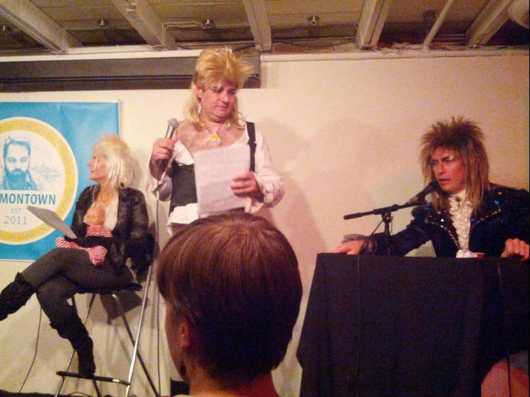 Erin McGathy