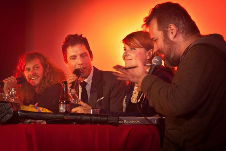 Erin McGathy