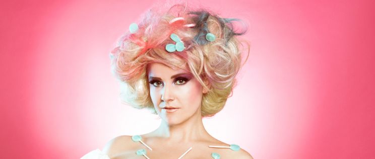 Erin McGathy