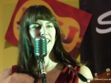 Erin McGrane
