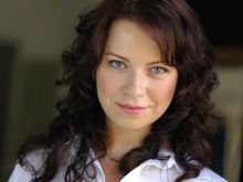 Erin McGrane