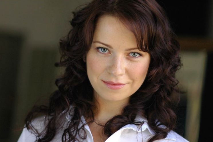 Erin McGrane