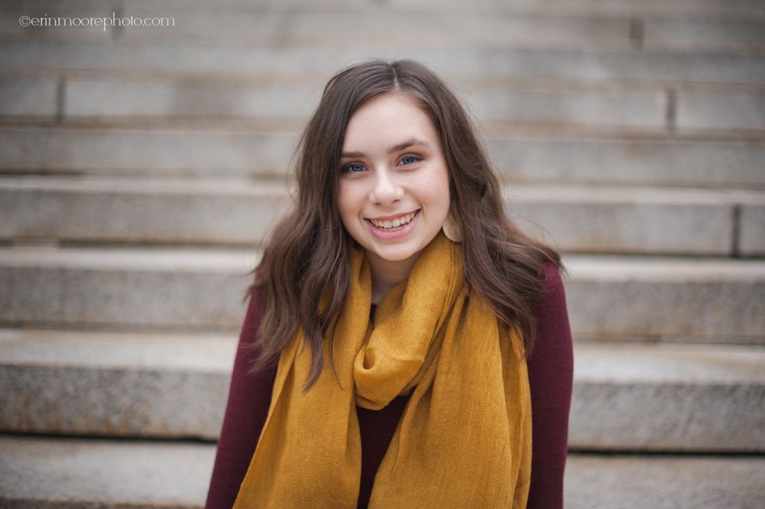 Pictures of Erin Moore