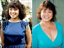 Erin Moran