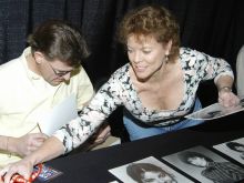 Erin Moran