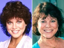 Erin Moran