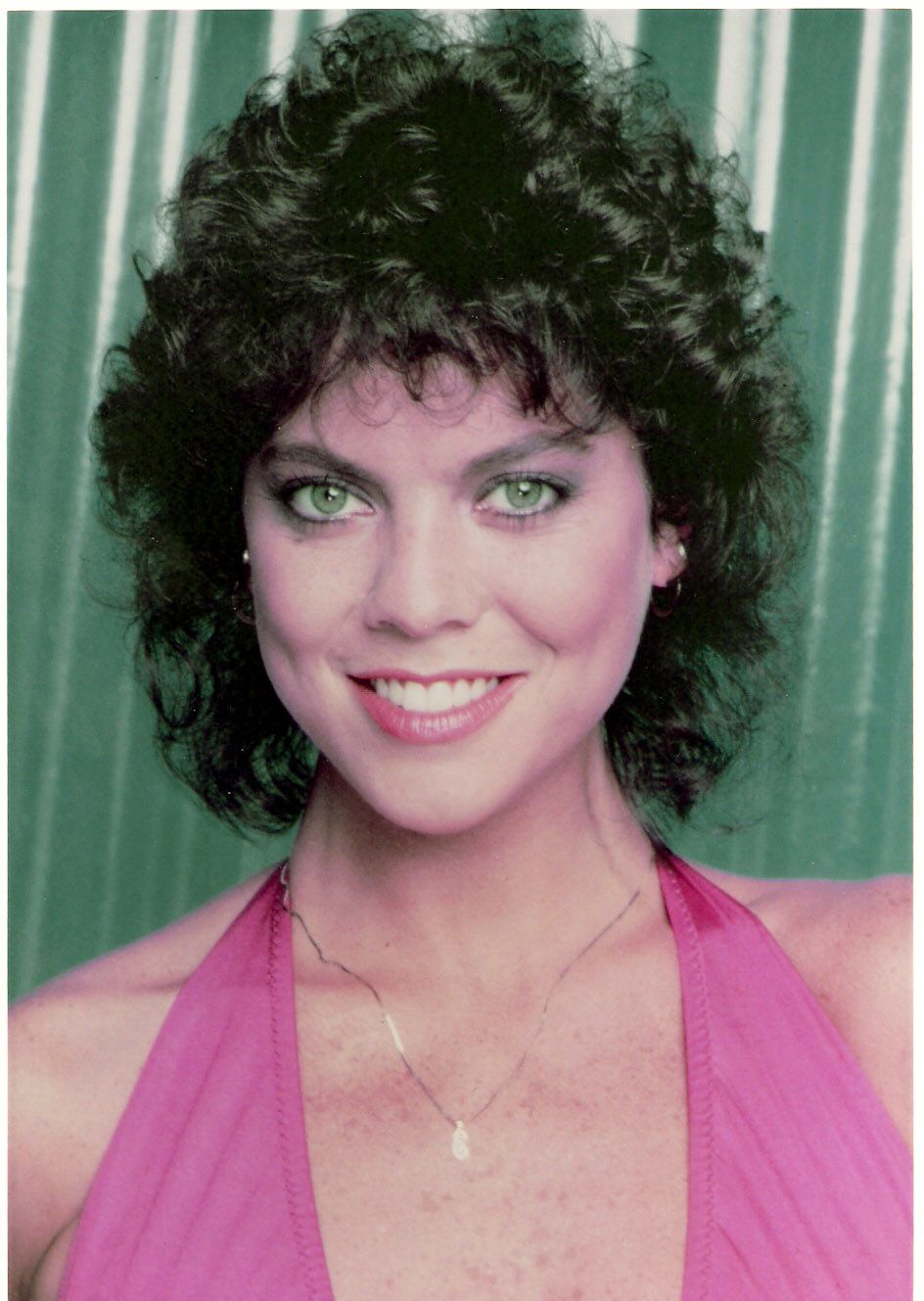 Erin Moran. 