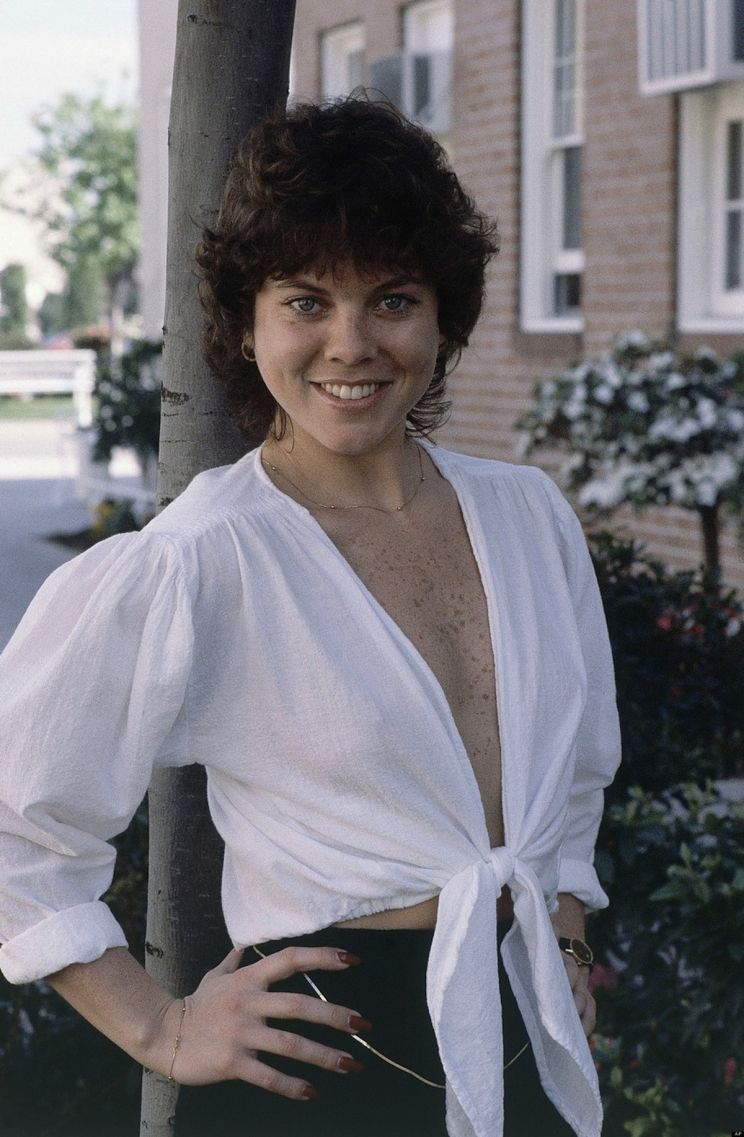 Erin Moran