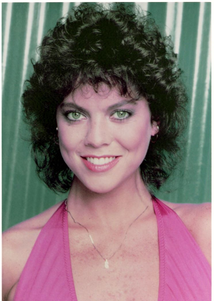 Erin Moran